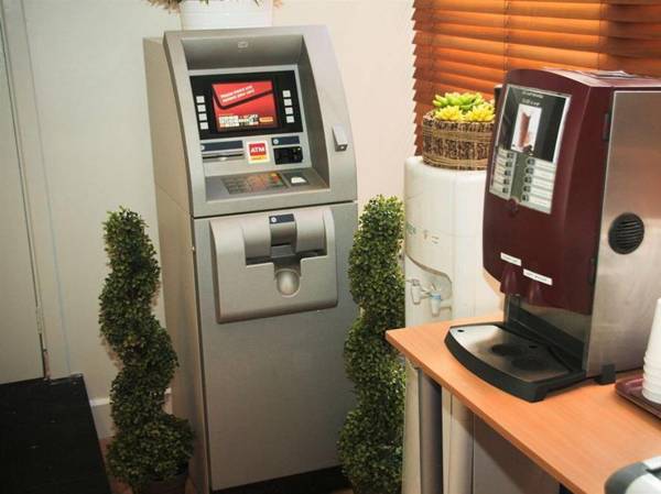 Perth Central City Stay Apartment Hotel