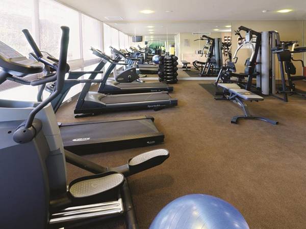 Mercure Perth On Hay