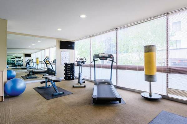 Mercure Perth On Hay