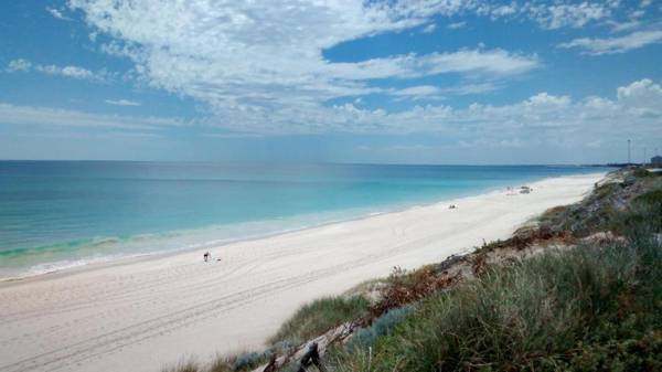 Palms Bed & Breakfast