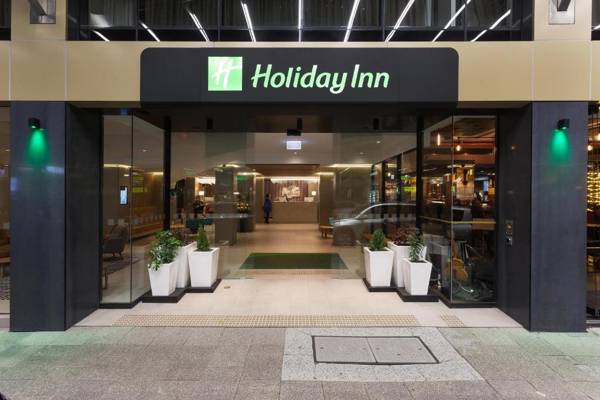 Holiday Inn Perth City Centre an IHG Hotel