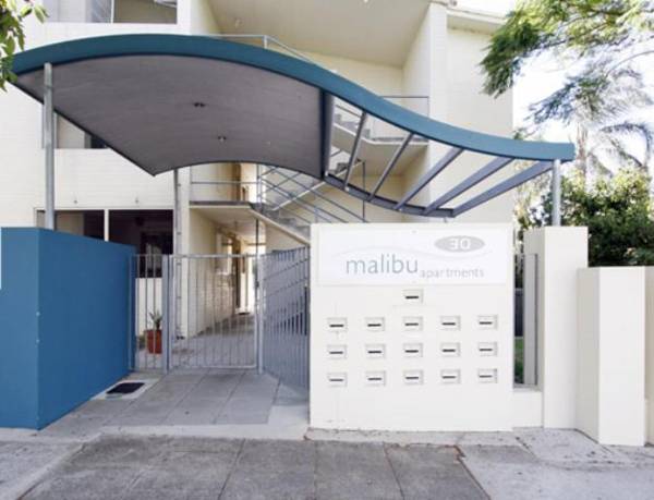 Malibu Apartments - Perth