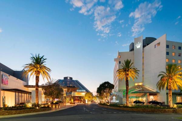 Crown Promenade Perth