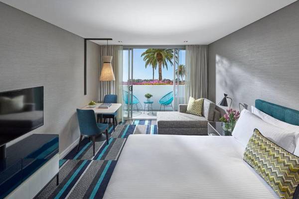 Crown Promenade Perth