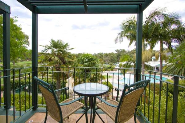 Joondalup Resort