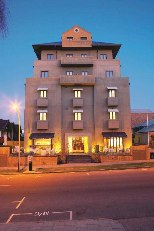 Club Wyndham Perth Trademark Collection by Wyndham