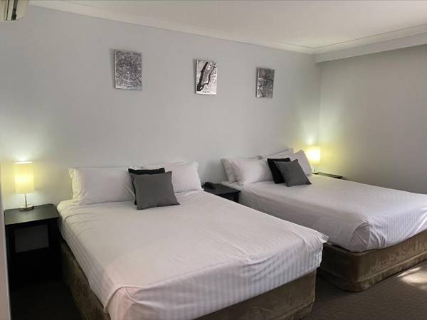 Joondalup City Hotel