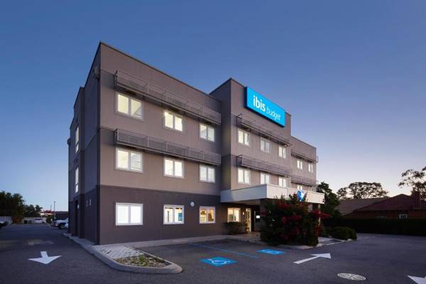 ibis Budget Perth Airport