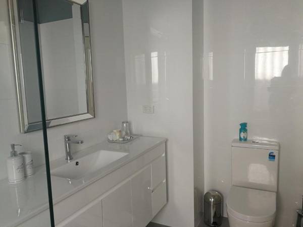 Durham Lodge Bed & Breakfast