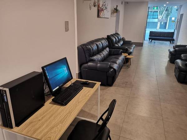 Quokka Backpackers Hostel Perth