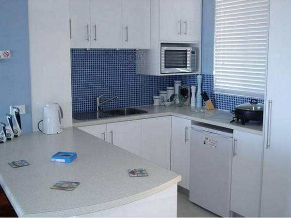 Fremantle Dolphin Retreat