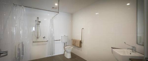 Baileys Serviced Apartments