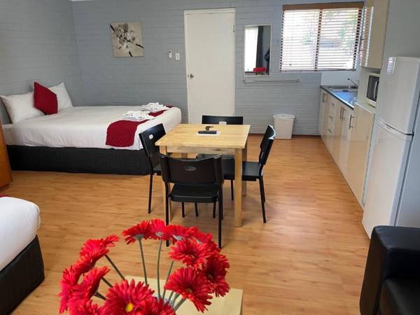 BIG4 Perth Midland Tourist Park