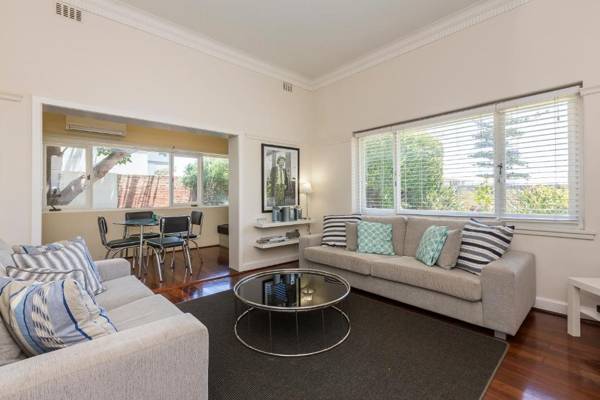 Cottesloe Bel-Air Apartment