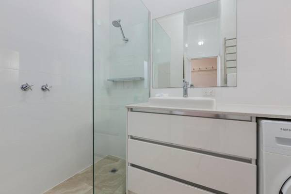 Cottesloe Bel-Air Apartment