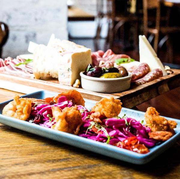 Holiday Inn West Perth an IHG Hotel