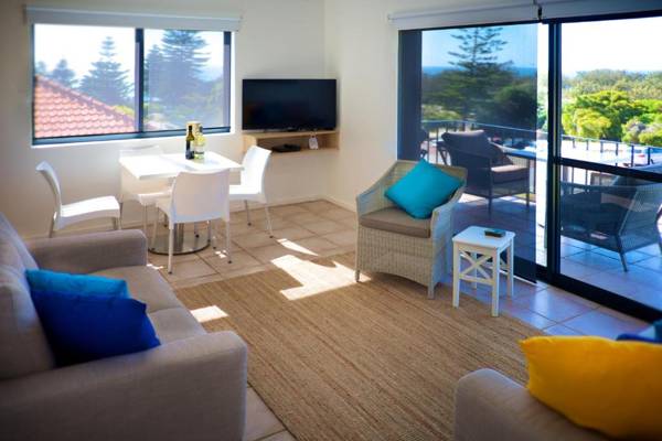 Cottesloe Marine Apartment