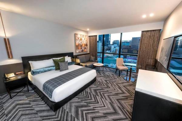 Rydges Perth Kings Square
