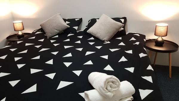 Perth City Apartment Hotel