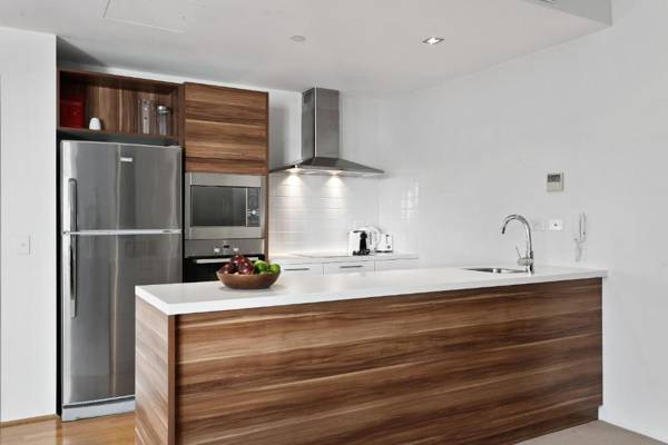 Astra Apartments Perth CBD