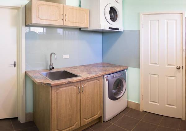 Cottesloe Sea Bliss Apartment