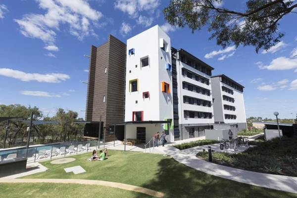 ECU Village Joondalup