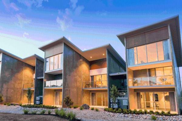 The Colony at Mandoon Estate