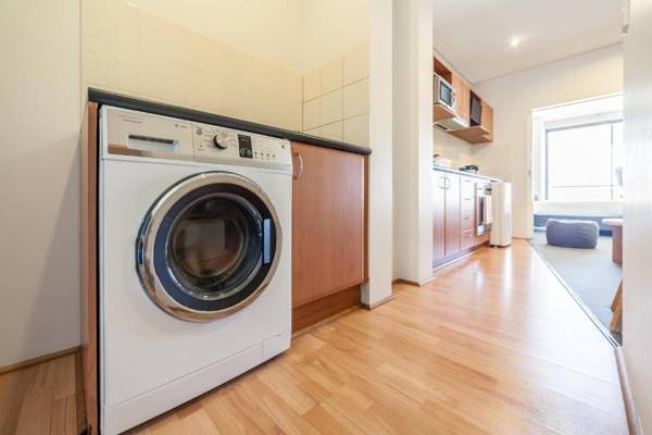 Central City Exclusive Apartments