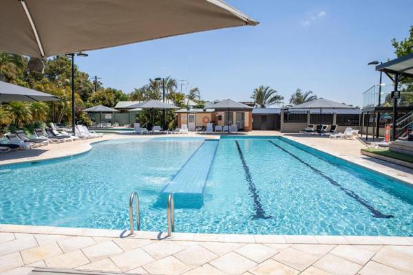 Karrinyup Waters Resort
