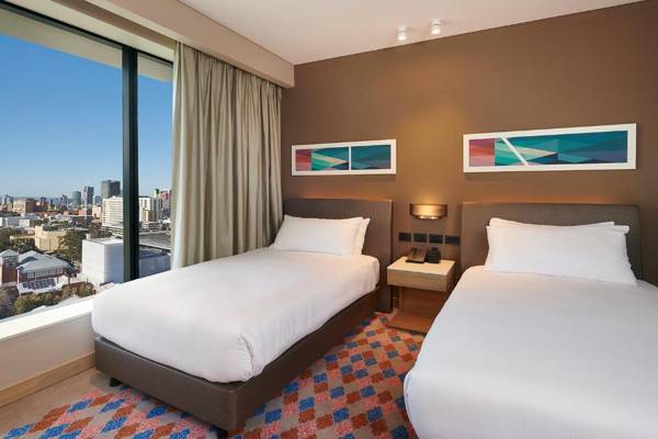 Doubletree By Hilton Perth Northbridge