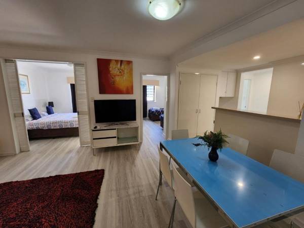 PERTH CBD APARTMENTS