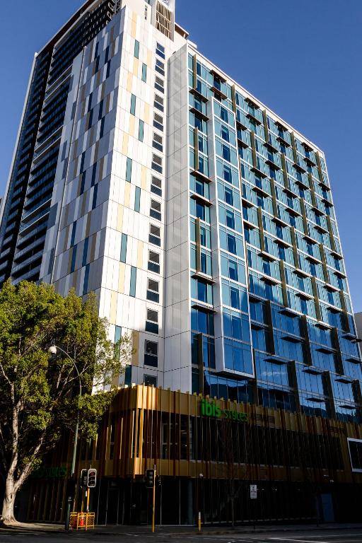 ibis Styles East Perth