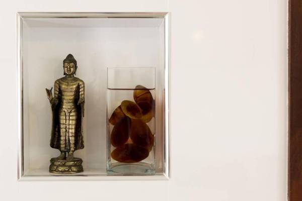 Broadway 6 Crawley Apartment