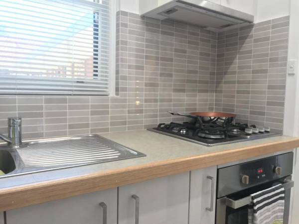 M207 West Perth Studio Apartment