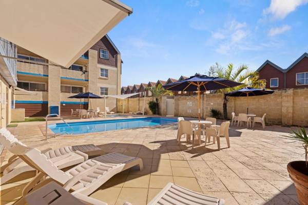 Nautica Residences Hillarys