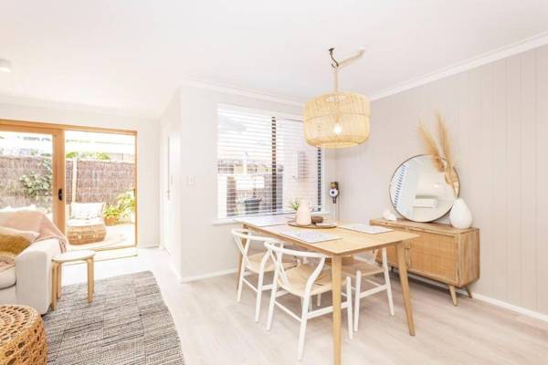 Claremont Quarter Townhouse - EXECUTIVE ESCAPES