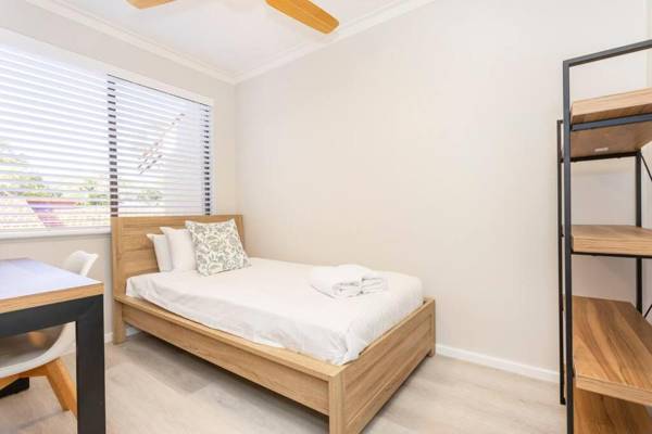 Claremont Quarter Townhouse - EXECUTIVE ESCAPES