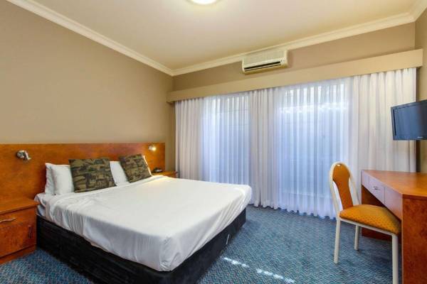 Quality Inn Penrith Sydney