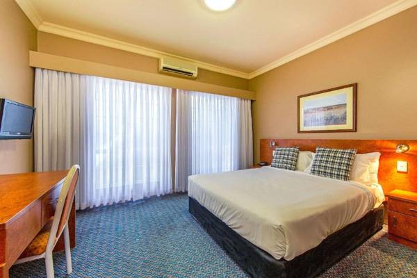 Quality Inn Penrith Sydney