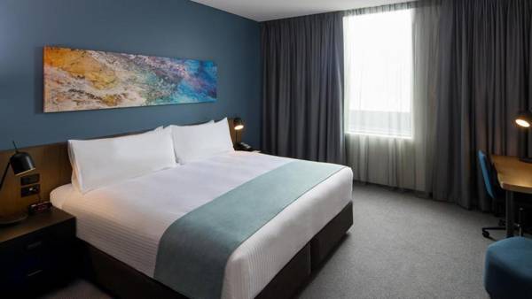 Holiday Inn Sydney St Marys an IHG Hotel