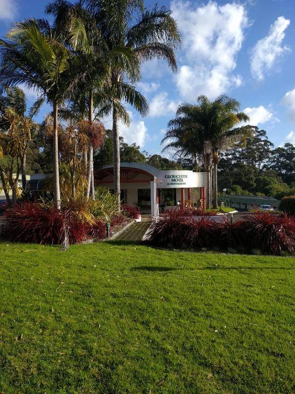 Gloucester Motel Pemberton Manjimup