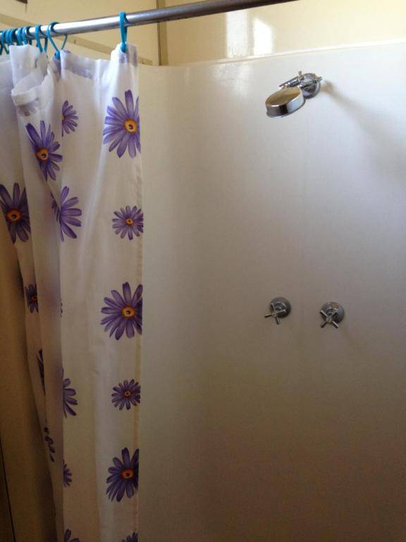 Newell Hwy Caravan Park