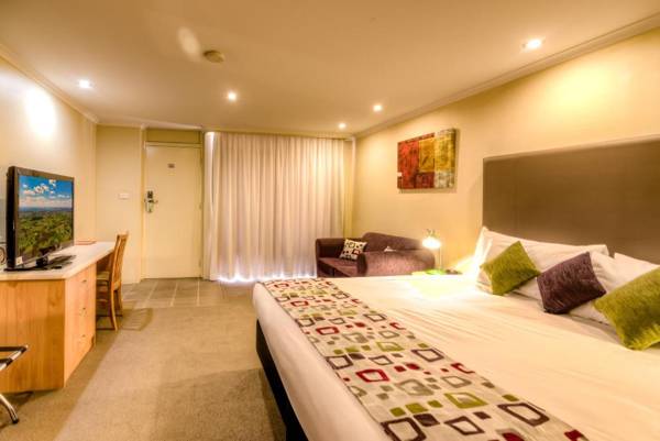 ibis Styles Orange