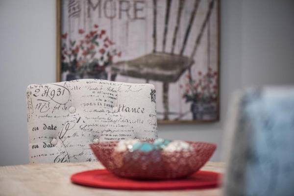 de Russie Boutique Hotel