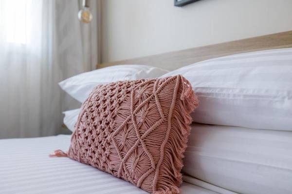 Central Caleula Motor Lodge