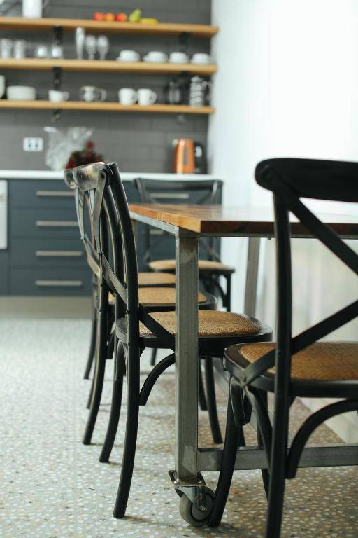 99 Hill Street Apartments