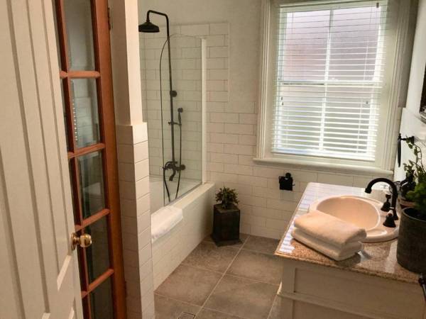 YSG The Edward Townhouse 153 - Walk To Town