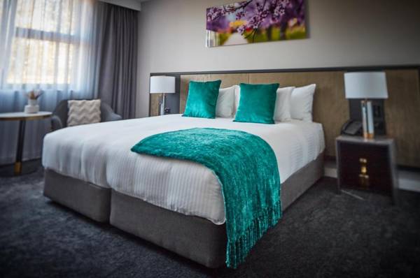 The Remington Orange