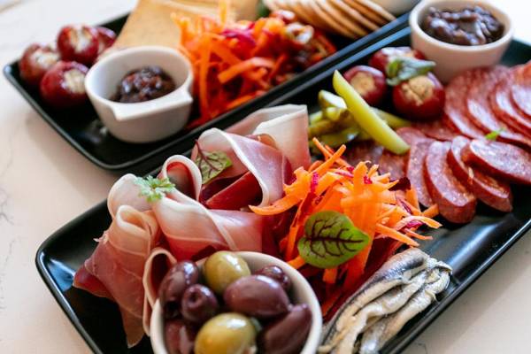 The Remington Orange