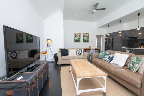 The Old Corner Store Central and Stylish